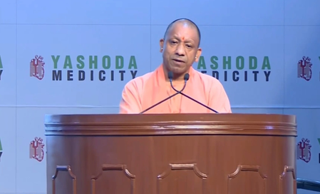 Yashoda Medicity
