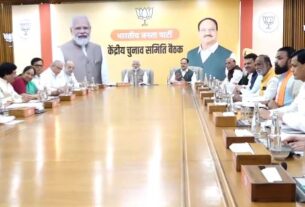 BJP