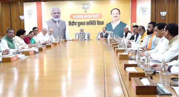 BJP