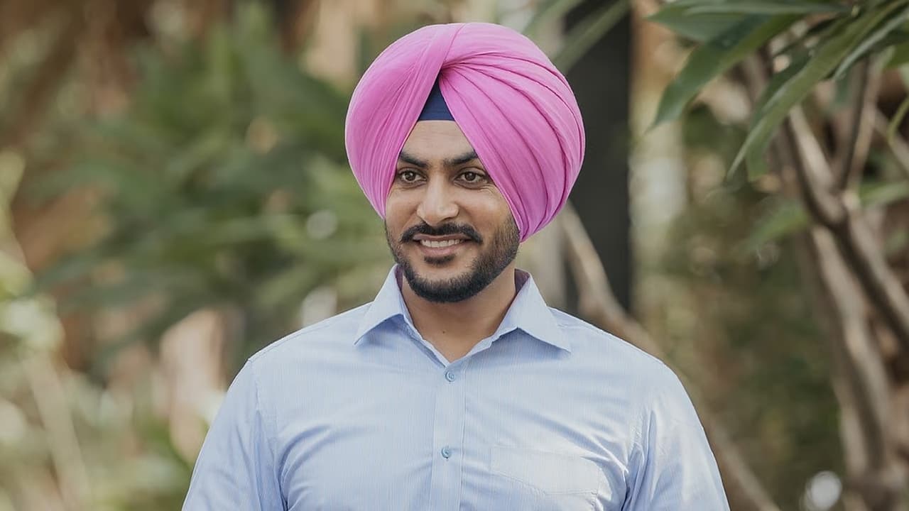 RIP Rajveer