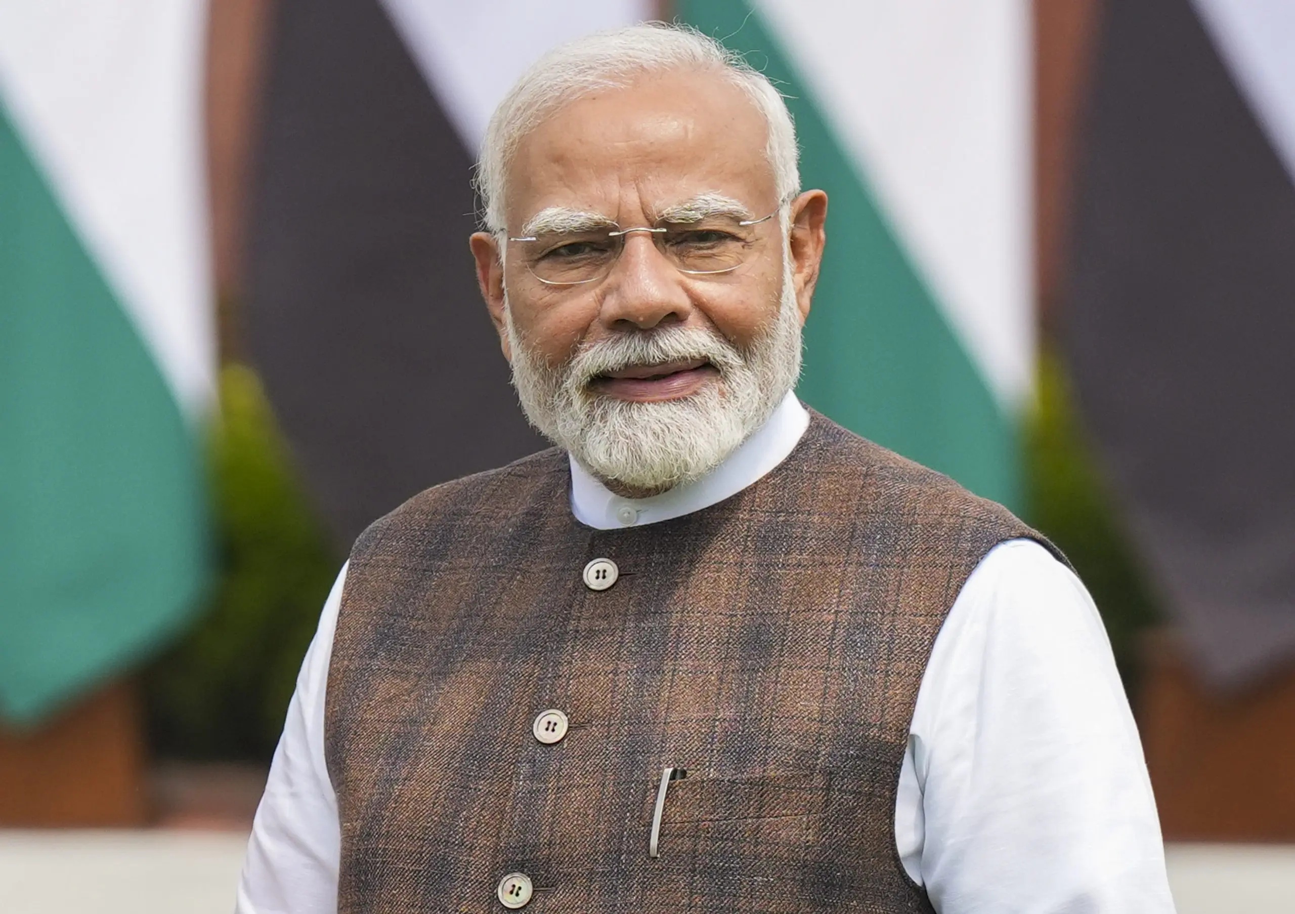 PM Modi Haryana Visit
