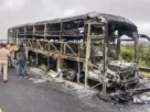 Kurnool Bus Accident
