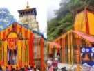 Char Dham Yatra