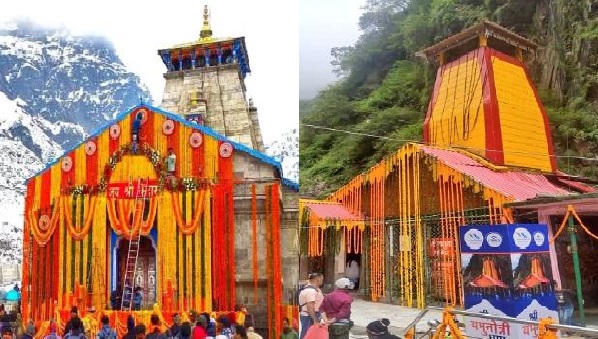 Char Dham Yatra
