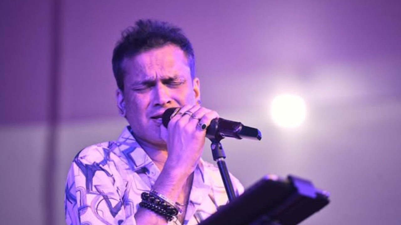 Zubin Garg Death Case