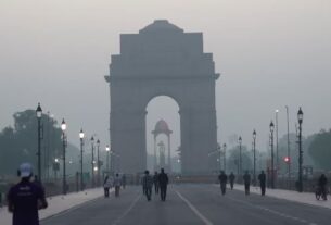Delhi