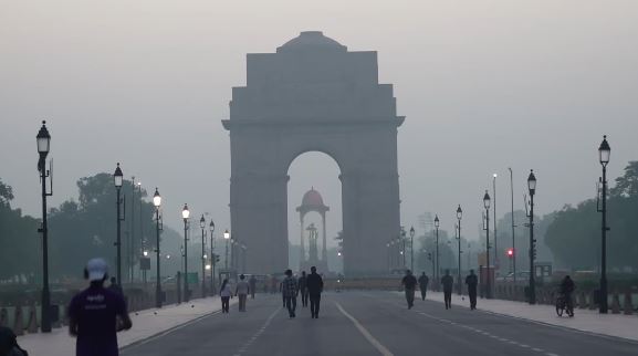 Delhi
