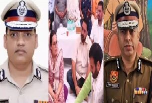 DGP