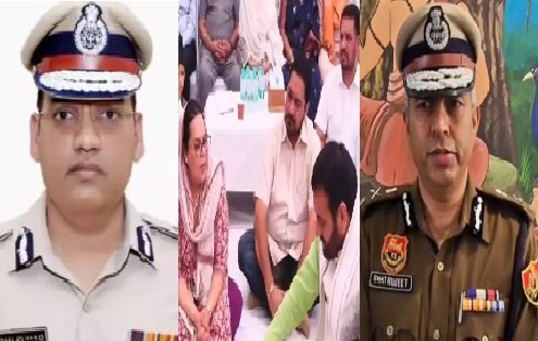 DGP