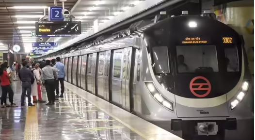 Delhi Metro Timing Diwali, diwali delhi metro timings, delhi metro timings on diwali, diwali 2025, diwali metro train schedule, delhi metro news,