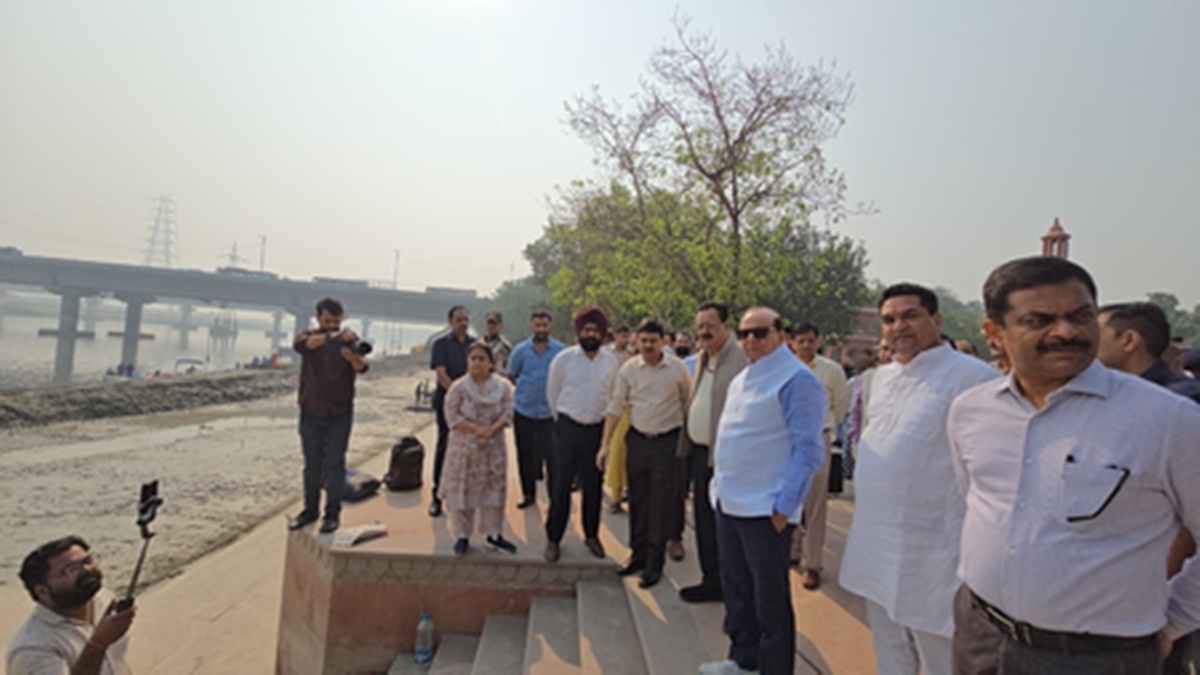 Chhath Festival