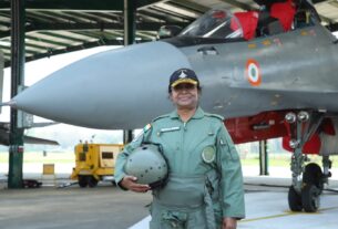 Indian Air Force