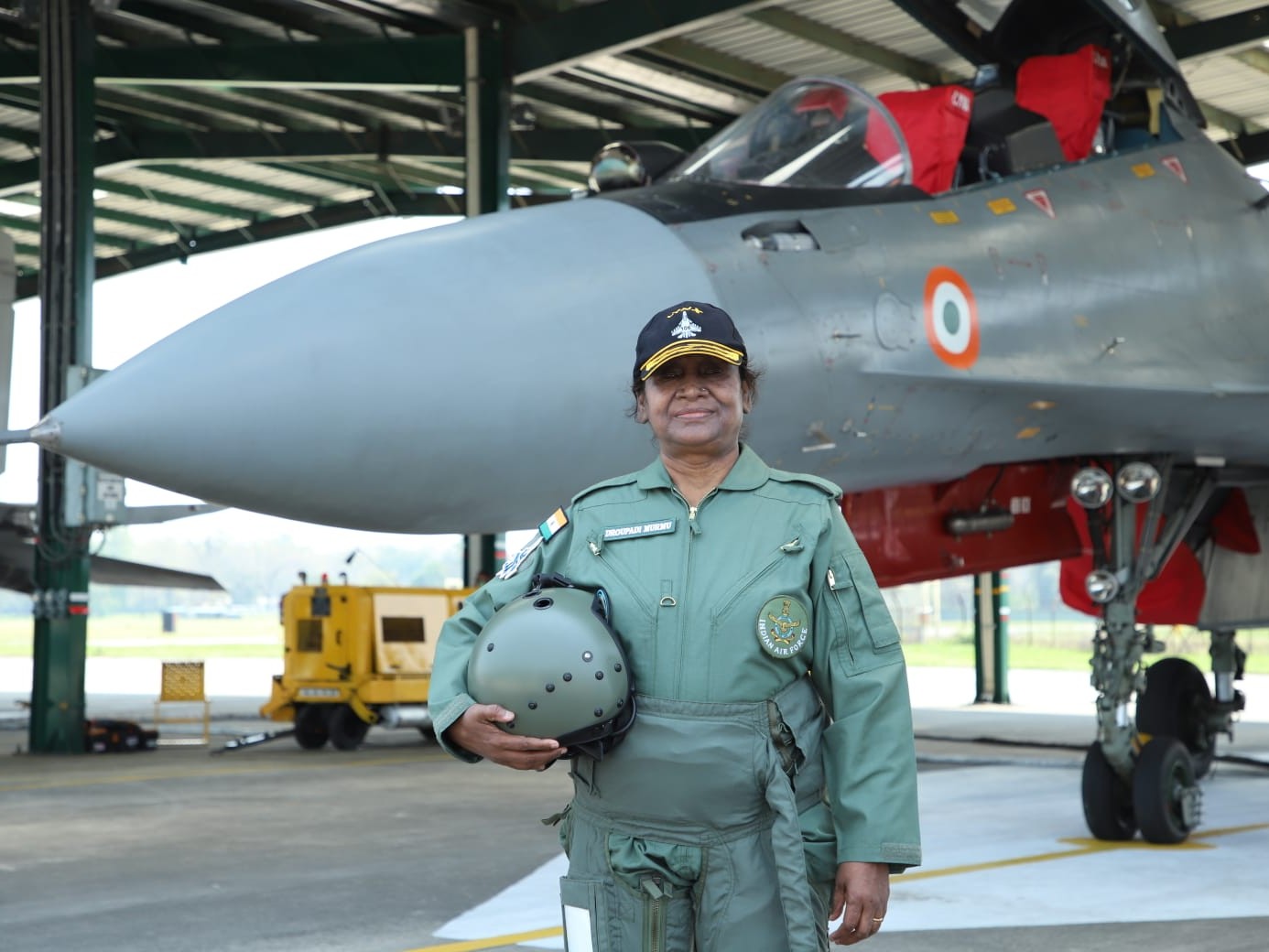 Indian Air Force