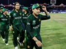 ICC Women World Cup
