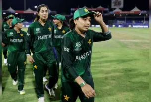 ICC Women World Cup