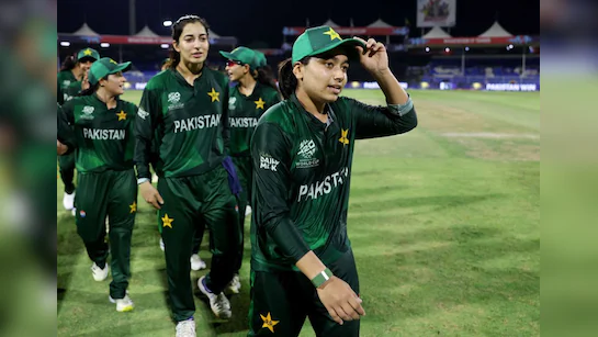ICC Women World Cup