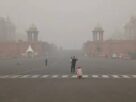 Delhi Air Quality