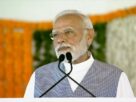 PM Modi In Andhra Pradesh
