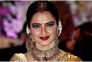 Bollywood Legend