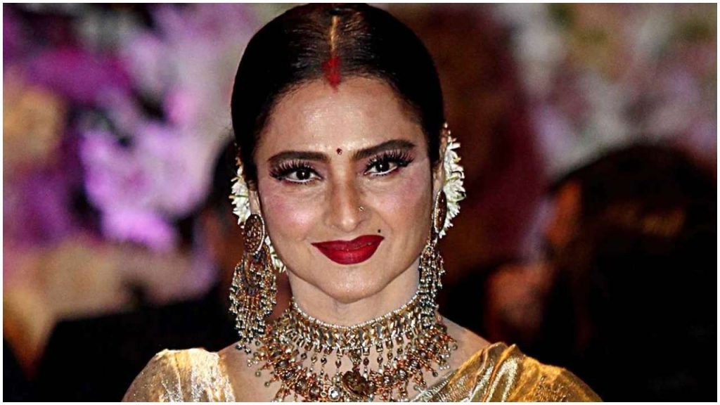 Bollywood Legend