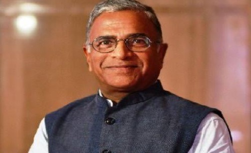 Deputy Chairman
