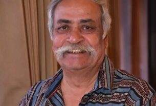 Piyush Pandey