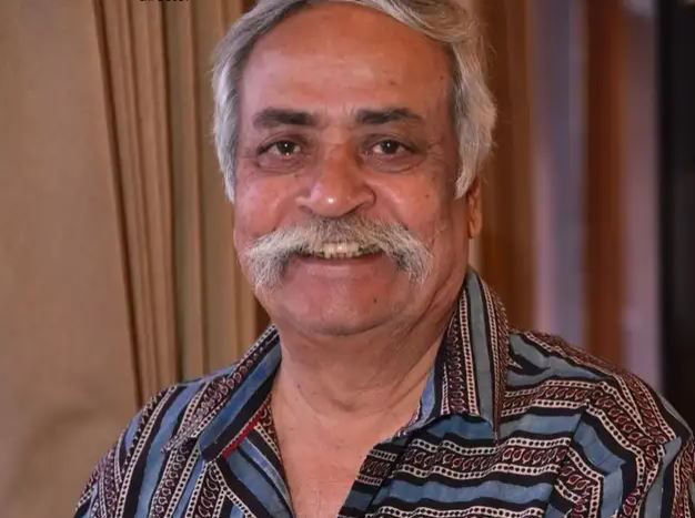 Piyush Pandey