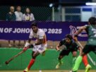 Sports News: भारत में होने वाले जूनियर हॉकी विश्व कप से हटा पाकिस्तान