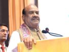 OM Birla: