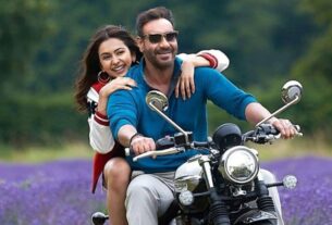 DeDePyaarDe2