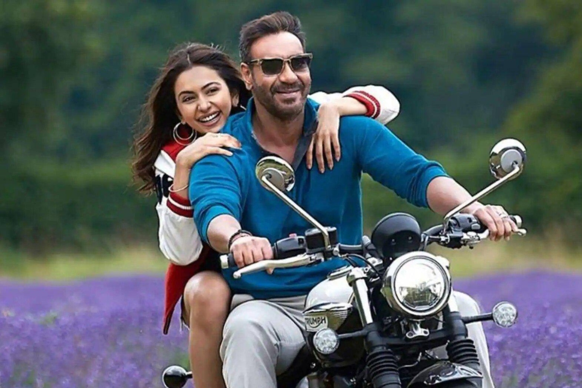 DeDePyaarDe2