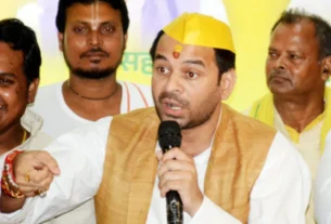 Bihar Elections
