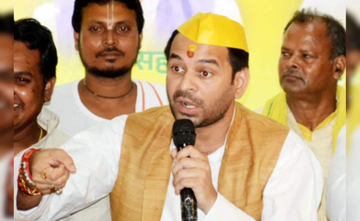 Bihar Elections