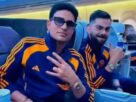 IND vs AUS, shubman gill, shubman gill press Conference, shubman gill reaction, shubman gill on virat kohli, shubman gill On rohit sharma, ind vs aus 1st odi perth, News,