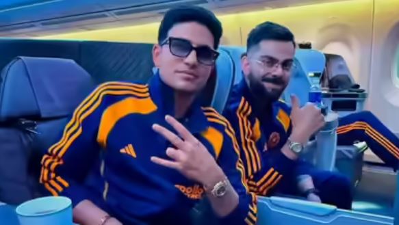 IND vs AUS, shubman gill, shubman gill press Conference, shubman gill reaction, shubman gill on virat kohli, shubman gill On rohit sharma, ind vs aus 1st odi perth, News,