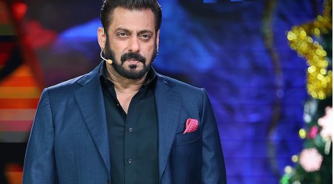 Bigg Boss:
