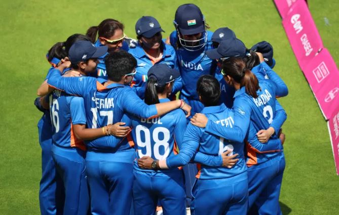 IND vs AUS:
