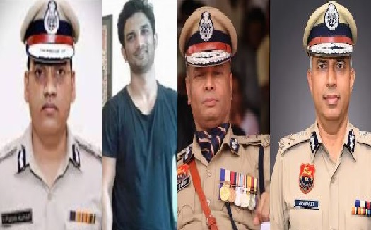 DGP
