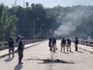 PoK Protest