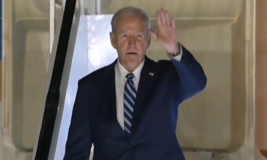Joe Biden