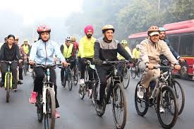 Fit India Movement