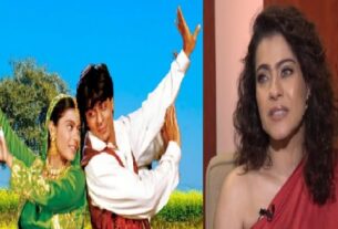 DDLJ