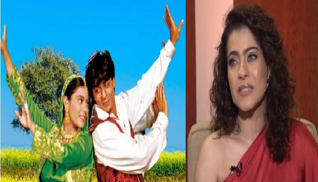 DDLJ