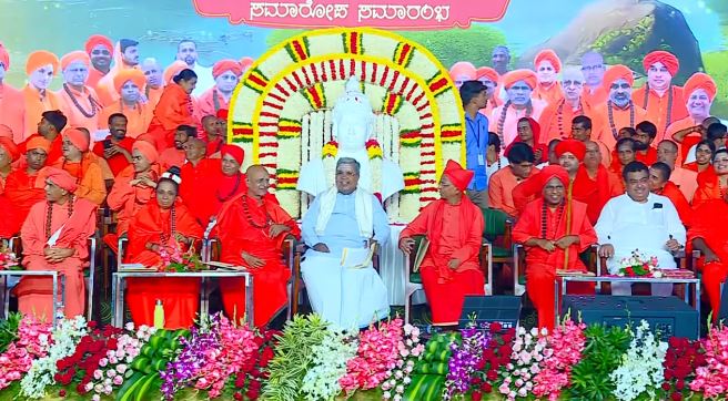 Lingayats