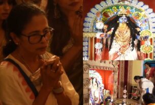 Kali Puja