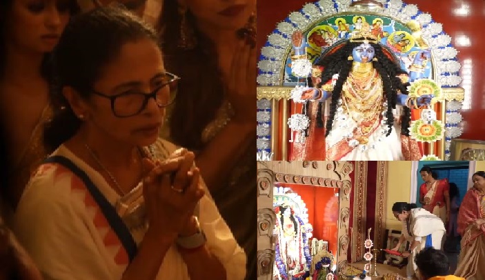 Kali Puja