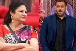 Bigg Boss19