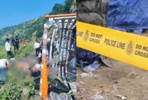 MaharashtraAccident