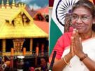 SabarimalaVisit