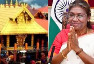 SabarimalaVisit